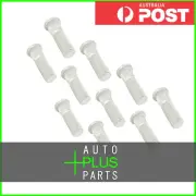 Fits HONDA STREAM WHEEL STUD PCS 10