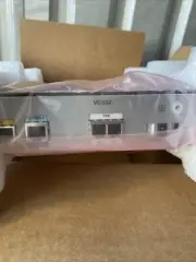 Cisco VG202 VoIP Analog Phone Voice Gateway NOS