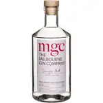 Melbourne Gin Company Single Shot Gin 700mL