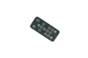Remote Control Compatible For LOGJY-S400A S400 s400i s-400i Clock Radio Dock