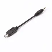 Timer Remote Extension Cable Cord for CAMERA Nikon D7000 D5200 D3200 D3000 D750
