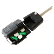 Key Diversion Safe - Hidden Secret Compartment - Stash Box - Discreet Decoy Car