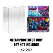 Protector For Masters of the Universe Skeletor Figure