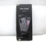 For Valve Steam Deck Soft TPU Protective Case Grip Cover Shockproof Shell Skin