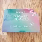 JoJowell Shower Steamers Aromatherapy 18 Pack Shower Tablet Bombs, NEW, SEALED