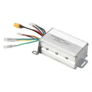 36V 16A 350W Electric Scooter Controller Electric Scooter Controller Brushless Motor