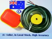 Float Switch 3m Water Tank Level Controller Sensor CE APRV Quality Fast Delivery