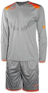 [Gems] Boys' Denver Football Kit-Goalkeeper