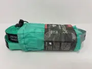Grand Trunk Hammock Tree Trunk Straps | Hammock Suspension System - Teal