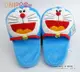 【UNIPRO】哆啦A夢 小叮噹 Doraemon 絨毛娃娃 保暖 室內拖鞋 毛拖 造型玩偶 保暖拖鞋