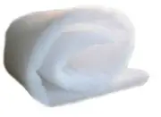 Bulk Filter Wool 1Mx1Mx25Mm Freshwater And Saltwater Use