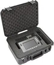 Generic 3i1813-7-CQ1 Allen & Heath CQ-12T or CQ-18T Mixer Case (3I18137CQ1)