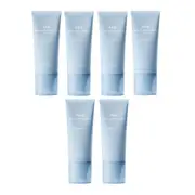Abib - Sedum Hyaluron Sunscreen Watery Tube SPF 50+ PA++++ - 50ml (6ea) Set