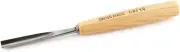 "Swiss Made" #8 Gouge, 10Mm