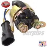 Starter Solenoid Relay FITS POLARIS SPORTSMAN 800 2007-2012