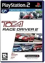 Codemasters Toca Race Driver 2 (Ps2)