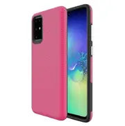 For Samsung Galaxy S20+ Plus 4G 5G Case Armour Protective Strong Cover Pink