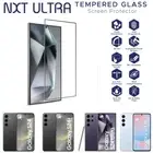 NXT ULTRA Tempered Glass Screen Protector Samsung Galaxy S24 S24+ Plus Ultra FE