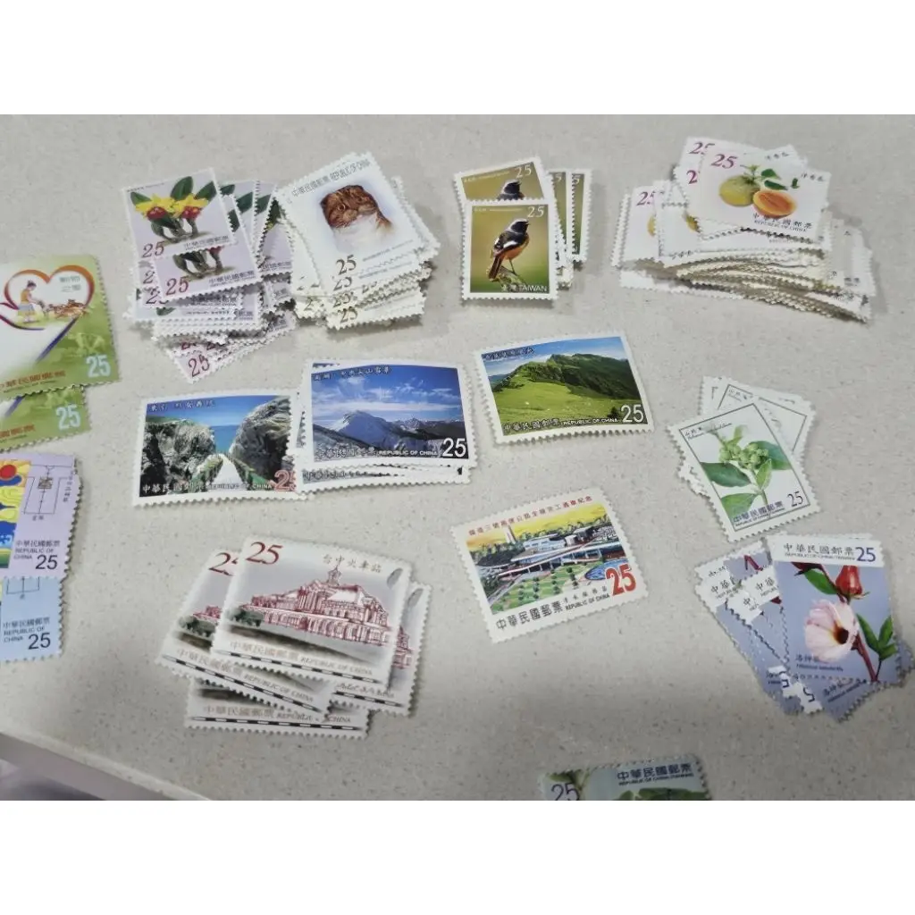 香港 郵票 收購 價格 (99) 사진