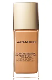 Laura Mercier Flawless Lumière Radiance-Perfecting Foundation in 4N1 Suntan at Nordstrom One Size