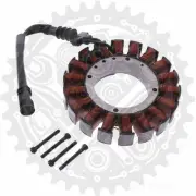JMP Stator For harley davidson flstf 1584