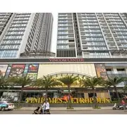 Qmp. Vinhomes Metropolis M3 Near Lotte