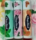 Chapstick SPA Collection Almond Oil Rose Water Mint tea NEW FLAVORS!!