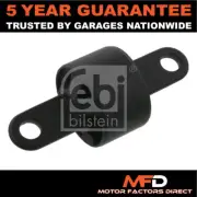 Fits Volvo V50 C30 S40 C70 Ford Focus C-Max Kuga MFD Rear Subframe Bush 1304124