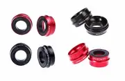 Aerozine BB30 Road MTB Bicycle Bike Bottom Bracket for Shimano BSA BB24 crank