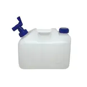 [TechBrands] Water Jerry Can 10L