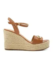 [Dune London] Kai Wedge in Tan