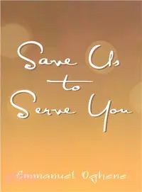 在飛比找三民網路書店優惠-Save Us to Serve You