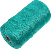 CANIGHT 1 roll String Fishing Rope Green Wrapping Multi-use Garden Crafts Tomatoes Plants Floristry Plant Strong Net Climbing Jute Twine Gardening for Ties