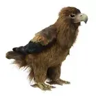 Wedge Tailed Eagle - Hansa Realistic Bird Stuffed Plush Animal Soft Toy 30cm