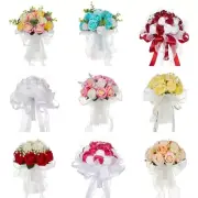 Wedding Bouquets Bridal Bouquets Bridesmaid Bouquets for Wedding Ceremony