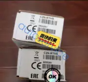 New crestron Temperature and Humidity sensor C2N-RTHS free By Fedex or DHL