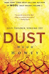 在飛比找誠品線上優惠-Dust: Book Three of the Silo S