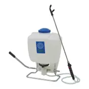 Aqua Systems 15L Backpack Garden Sprayer