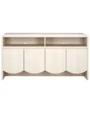 Safavieh Narine 2-Shelf Sideboard/Media Stand