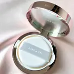 [BANILA CO] COVERICIOUS ULTIMATE CUSHION MOISTURE 白色氣墊保濕 14G