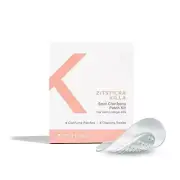 Killa Kit Self-Dissolving Microdart Acne Pimple Patch for Zits and Blemishes Spo