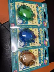 Tamagotchi Case Found In The Forest And Sea, 3 Colors