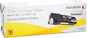 Fuji Xerox CT201635 Laser Toner Cartridge, Yellow