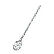 Matfer Bourgeat Giant Kettle Whisk 120cm