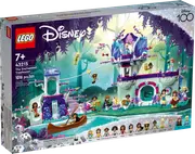 LEGO 43215 The Enchanted Treehouse - Disney