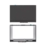 15.6'' Bezel+FHD LCD TouchScreen For Lenovo Yoga 730-15IKB 81CU0009US 81CU0047US