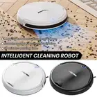 Smart Sweeping Robot Vacuum Cleaner Automatic Remote Control Floor Mop Sweeper