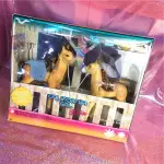 正版BARBIE芭比娃娃 小馬駒加利福尼亞馬術師系列套裝女孩玩具