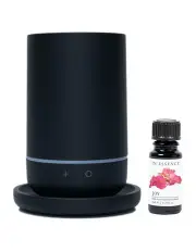 [In Essence] Joy 360 Noir Diffuser Set