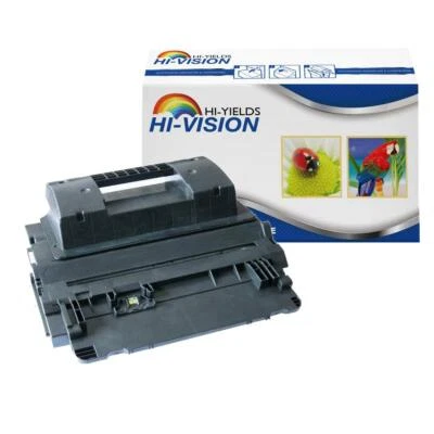 1pk toner Cartridge replace for HP CC364A 64A P4015DN P4015N P4015TN Black